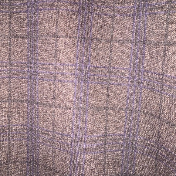 Perry Ellis Men’s Tall Full-Zip Jacket - Picture 7 of 9